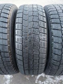 185 65 15 Dunlop бу Шины Зимние 185 65 R15 94W