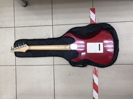 Электрогитара Ibanez Gio (нп2с2(2)