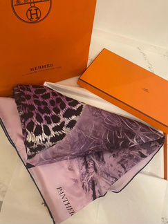 Палантин Нermes, оригинал