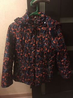 Куртка 140