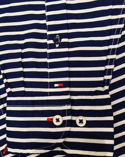 Рубашка Tommy Hilfiger оригинал