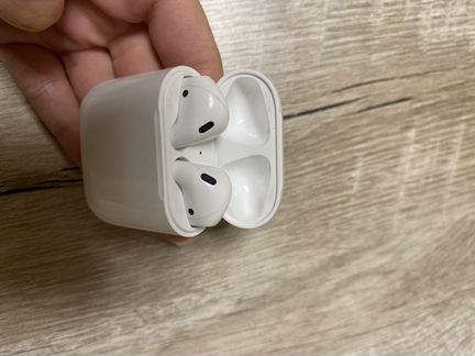 Air pods 1