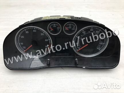 Щиток приборов Vw Passat B5 ATQ 2001