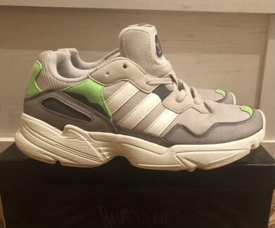 Кроссовки мужские Adidas