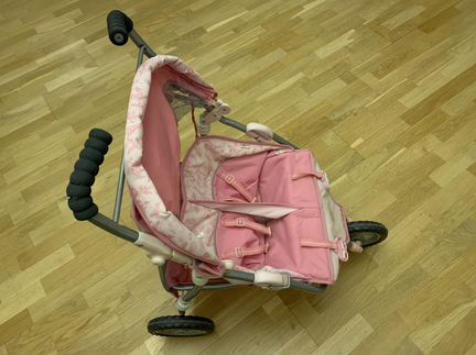 Коляска Baby Born