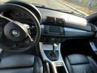 BMW X5 3.0 AT, 2003, 280 000 км объявление продам