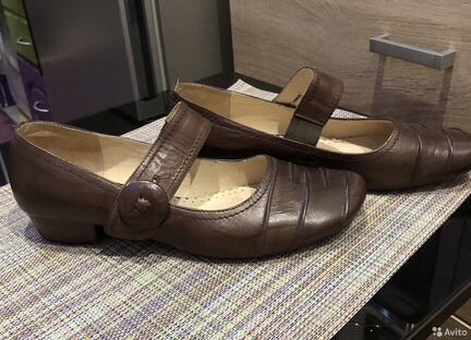 Туфли женские