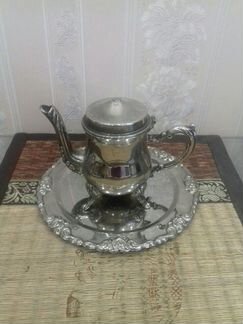 Кофейник(сувенир)