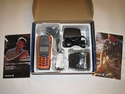 Все телефоны Ericsson A, R, T. A1018 R250 T28 T68