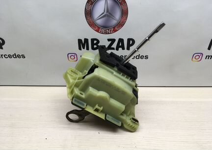 Кулиса (селектор) АКПП для Mercedes W209