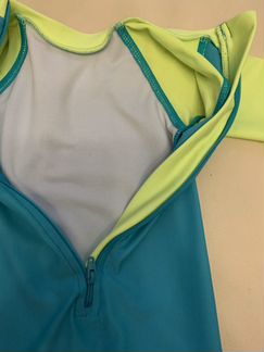 Купальный костюм