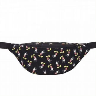 Сумка бананка поясная нагрудная Armani