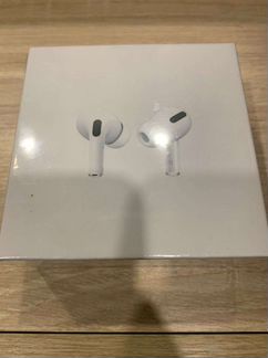Apple Air Pods Pro Ростест