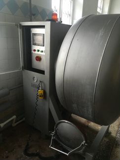 Вакуумный массажер Suhner VT700 (Швейцария)