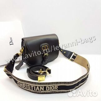 Сумки Dior