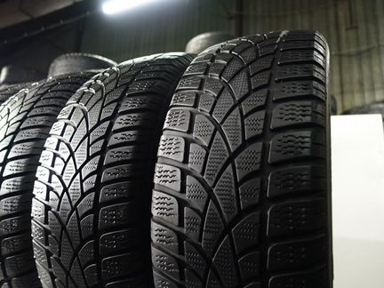 235 60 18 Dunlop SP Winter Sport 3D 2w R18