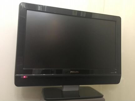 Philips 23PFL5322/58