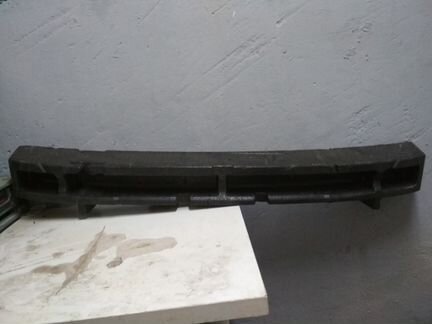Nissan Qashqai J11 2013-2020 абсорбер передний
