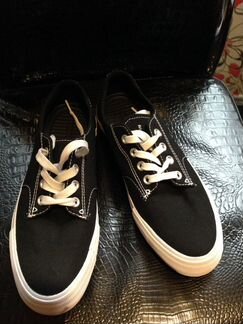 Кеды Convers новые