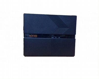 Роутер Двухдиапазонный Wi-Fi маршрутизатор