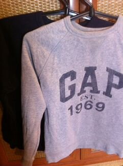 Толстовка GAP, рост 150