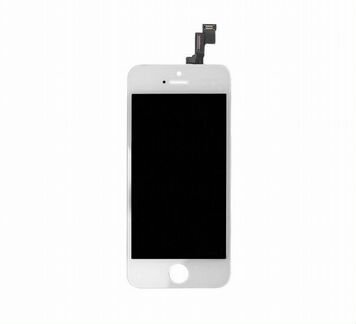 Дисплей на iPhone 5s