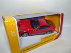 Ferrari Bburago 1:43 объявление продам