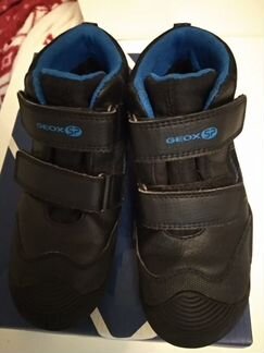 Ботинки geox