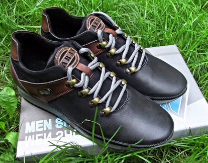 Taran полуботинки ботинки 40