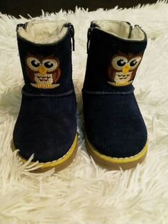Угги