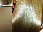 Наращивание волос/Кератин/Ботокс/Окрашива объявление продам