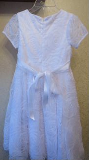 Обалденное платье Perlitta 128-134