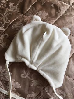 Шапка новая 38р Польша