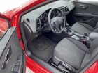 SEAT Leon 1.2 AMT, 2013, 111 300 км объявление продам