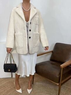 Полушубок CD