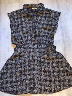 Платье женское dkny размер 2