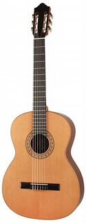 977-EB Clara Классическая гитара, Strunal