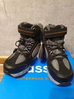 Новые зимние ботинки Lassietec арт. 769112