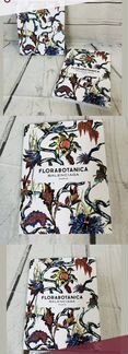Balenciaga блокнот. Florabotanica. Запечатанный