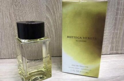 Bоttеga veneta Illusionе 90 ml