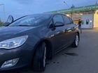 Opel Astra 1.6 МТ, 2011, 116 000 км