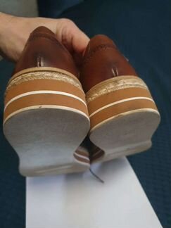 Ботинки Massimo Dutty 39