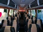 Туристический автобус Higer KLQ 6128 LQ, 2018 объявление продам