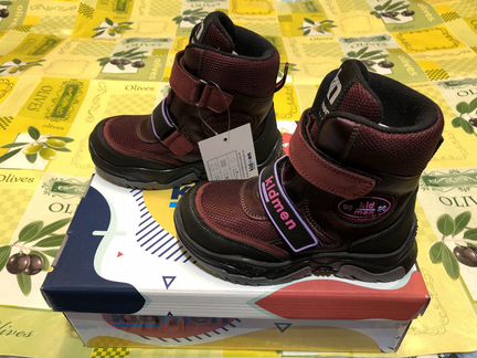 Kidmen р 27-29.Демисезонные.Турция