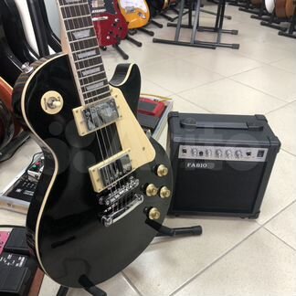 Гитара новая + Гарантия