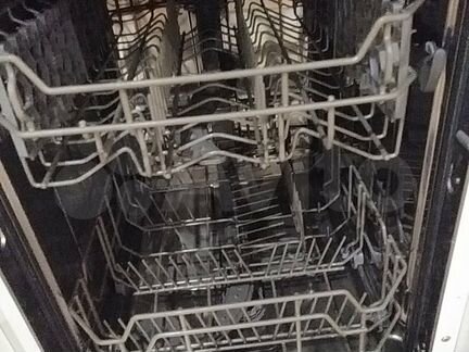 Посудомоечная машина эленберг