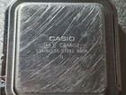 Casio ca 602 объявление продам