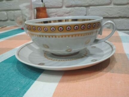 Набор столовой посуды