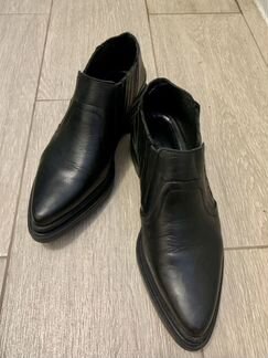 Туфли женские Zara 38