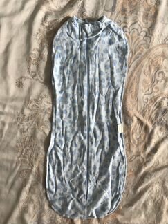 Пеленка-кокон (3 шт) Forest